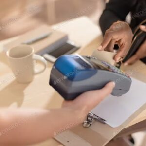 Instant Payment Processing