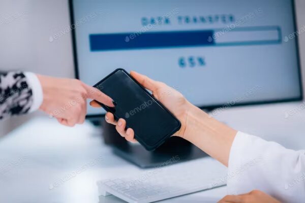 Seamless-Digital-Transactions