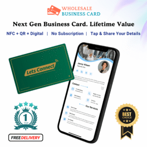 Next-Gen-NFC-Wholesale-Business-Card-Green-NameQR.png